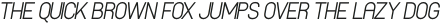 Moford SC Regular Italic otf (400)