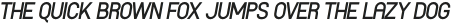 Moford SC SemiBold Italic otf (600)