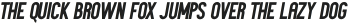 Moford EC Bold Italic otf (700)