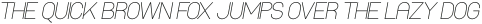 Moford ExtraLight Italic otf (200)