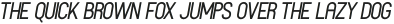 Moford CD Medium Italic otf (500)
