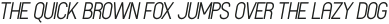 Moford CD Regular Italic otf (400)