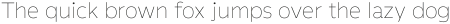 Altersan Thin ttf (100)