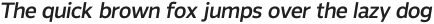 Altersan Medium Oblique ttf (500)