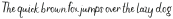 Molokai Sans Regular otf (400)