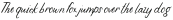 Molokai Sans Italic otf (400)