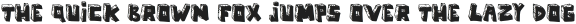 CasualBlocks Bold otf (700)