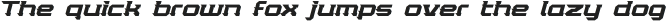 Tekkers3-Italic otf (400)