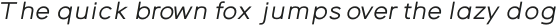 Forzan Medium Italic otf (500)