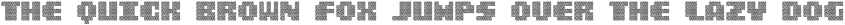 MultiType Maze Display otf (400)
