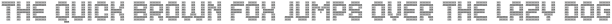 MultiType Maze Greek Key otf (400)