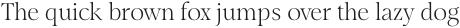 Mauren Light otf (300)