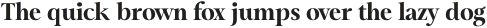 Mauren-Bold otf (700)