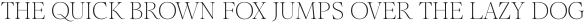 Mauren ExtraLight otf (200)