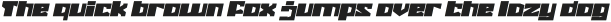 ENERMOUS Bold Italic otf (700)