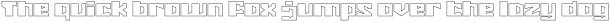 ENERMOUS-Hollow otf (400)