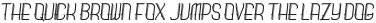 Breadly Italic otf (400)
