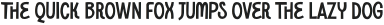 Unlimits-Bold otf (700)