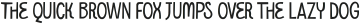 Unlimits Light Italic ttf (300)