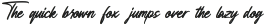 Anesthesa otf (400)