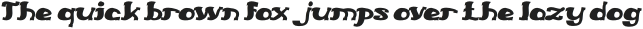 Everlasting Song Bold Italic otf (700)
