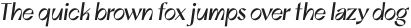 Buona Display Regular Oblique otf (400)
