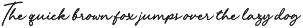 Thoriq - Digital Signature preview