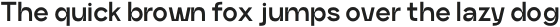 Craftwork Grotesk Bold otf (700)