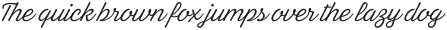 Letteria Pro Light otf (300)