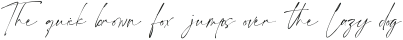 PonpewdSignature otf (400)
