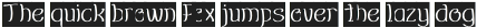 Everybody-Inverse otf (400)