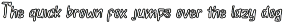 Scare Roar - Halloween Horror Font font preview