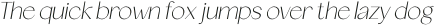 Quackey Italic otf (400)