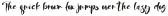 Rosiller otf (400)