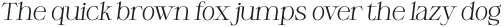 Respace-Italic otf (400)