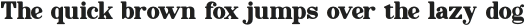 the Jagret otf (400)