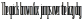 Delwyn Thin otf (100)