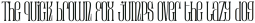 Ramose-Regular otf (400)
