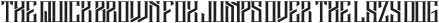 Barbarossa ttf (400)