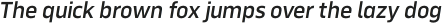 Serca Medium Italic otf (500)