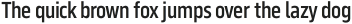 Serca Condensed Medium otf (500)