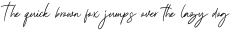 Daymore Script otf (400)