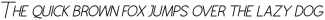 Blankers-Italic otf (400)