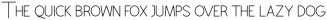 Blankers Light otf (300)