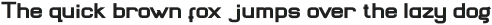 DEMORA Bold ttf (700)