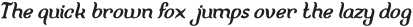 FISHERMAN Bold Italic otf (700)