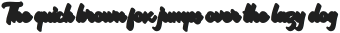 Mackless Extrude otf (400)