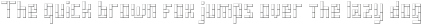 Square Font otf (400)