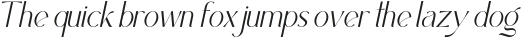 Callingstone Italic otf (400)