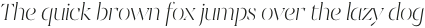 Sincerity Stencil Thin Italic otf (100)